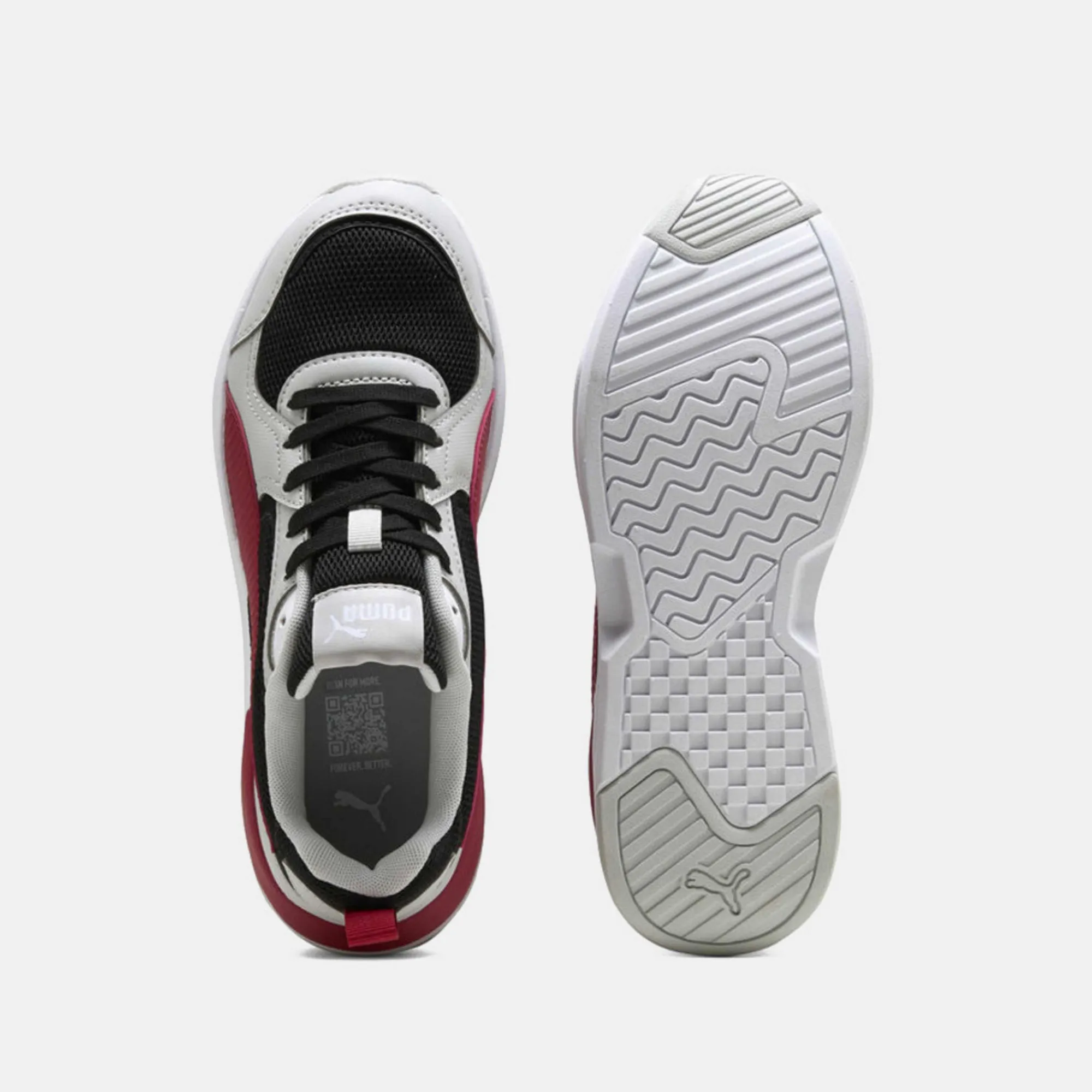 PUMA X-RAY 4 LT JUNIOR
