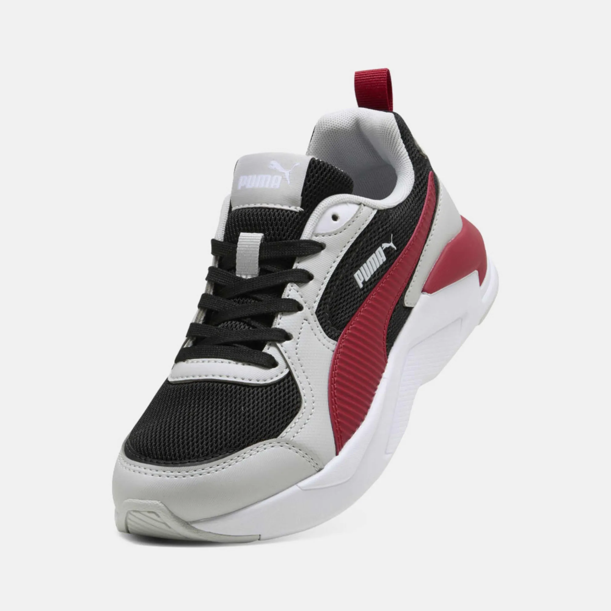 PUMA X-RAY 4 LT JUNIOR