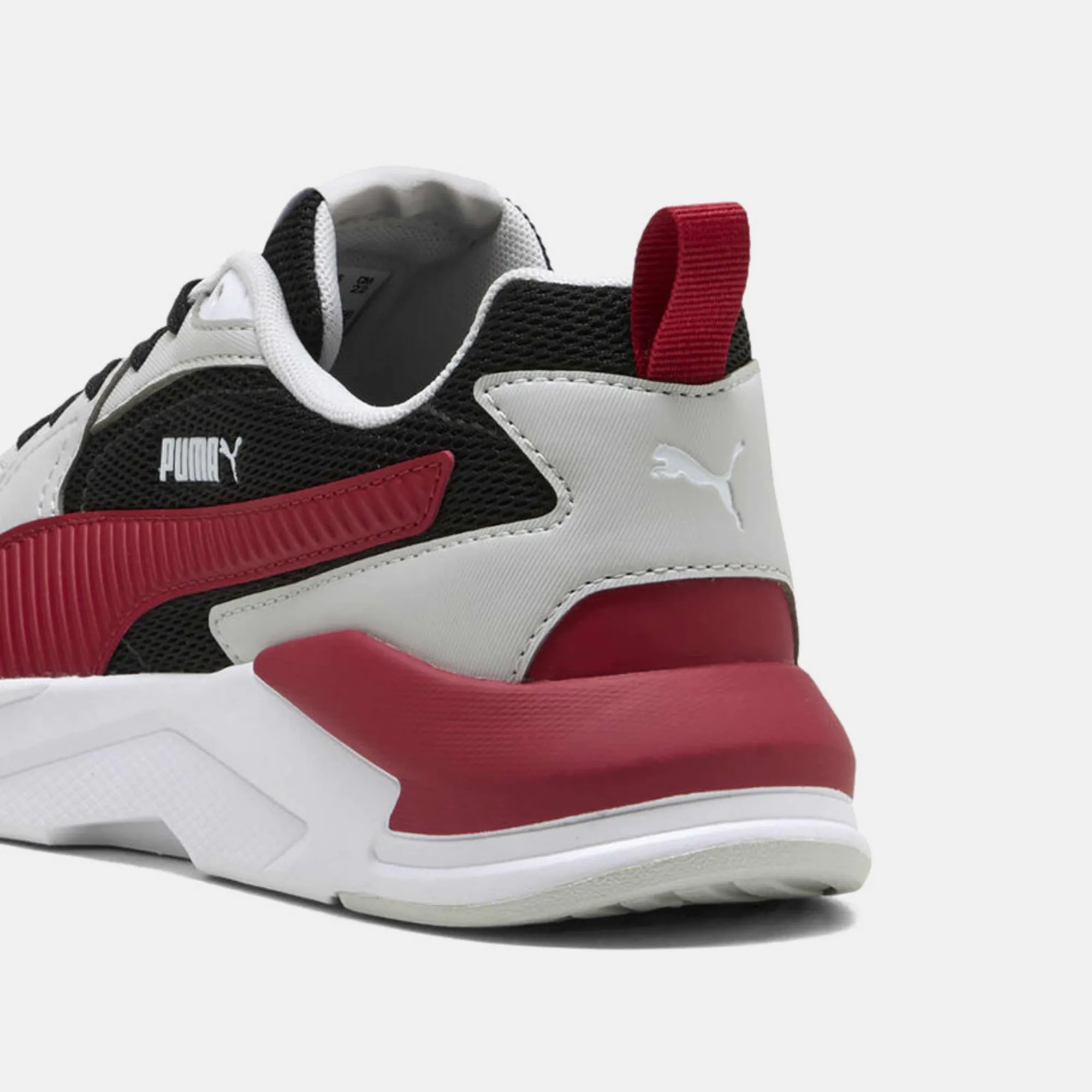 PUMA X-RAY 4 LT JUNIOR