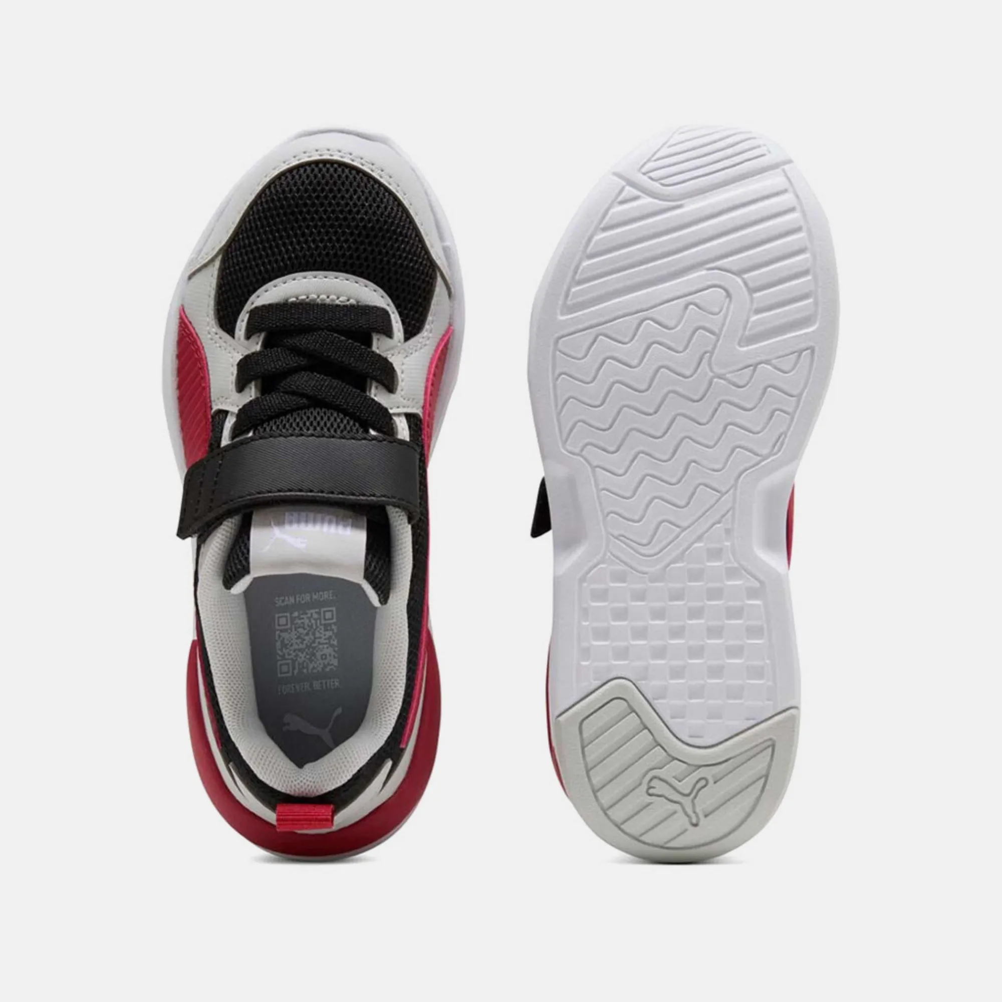 PUMA X-RAY 4 LT KIDS