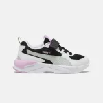 PUMA X-RAY 4 LT KIDS