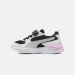 PUMA X-RAY 4 LT KIDS
