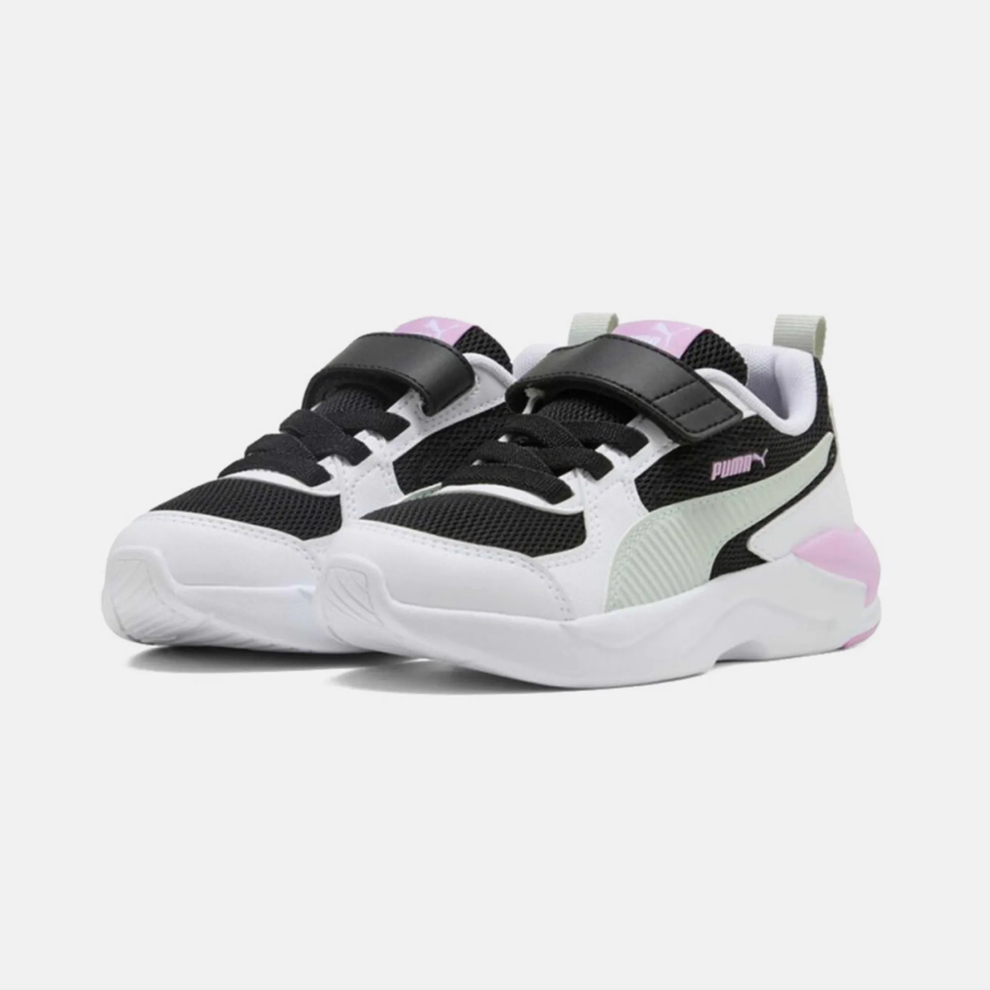 PUMA X-RAY 4 LT KIDS