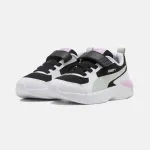 PUMA X-RAY 4 LT KIDS