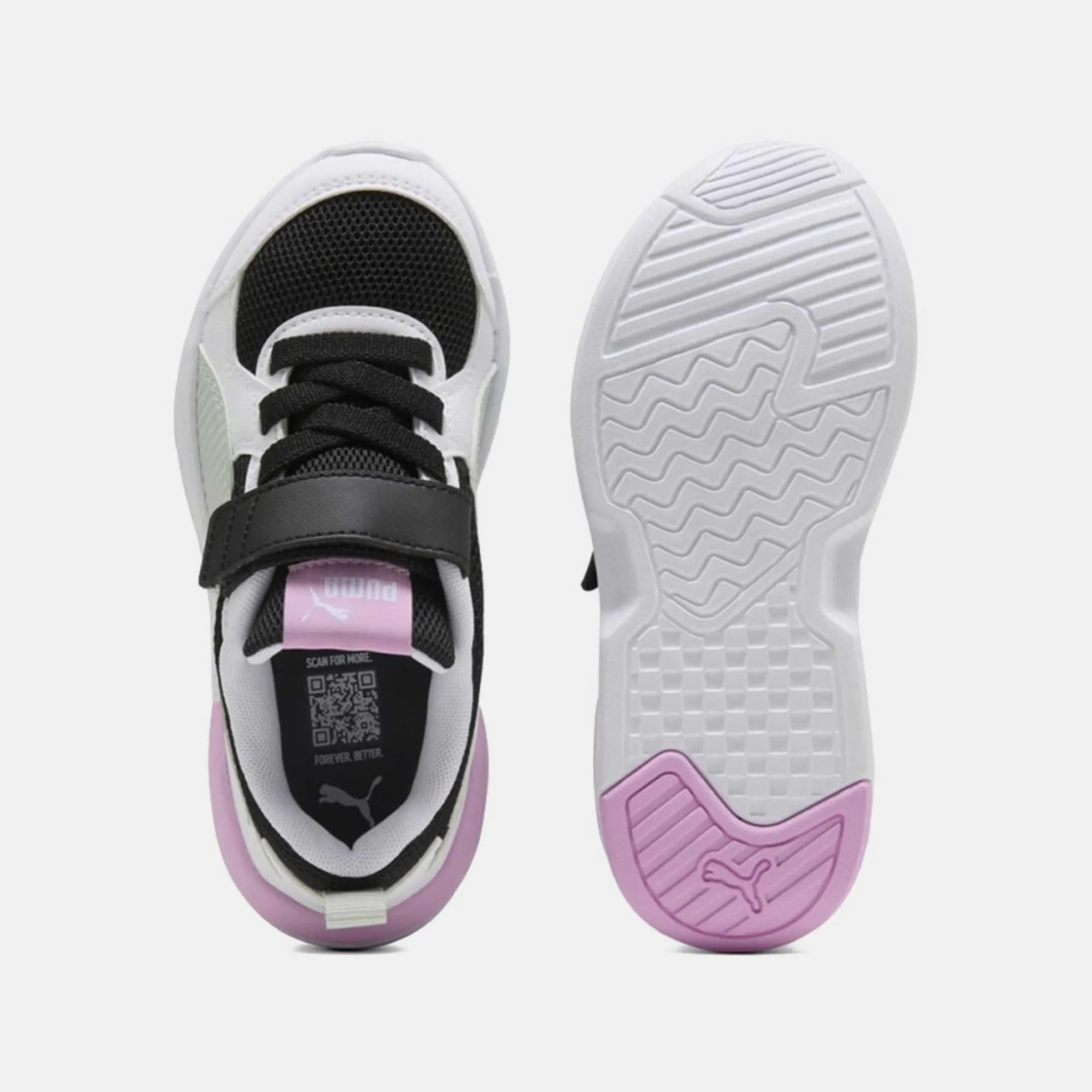 PUMA X-RAY 4 LT KIDS