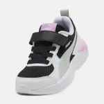 PUMA X-RAY 4 LT KIDS