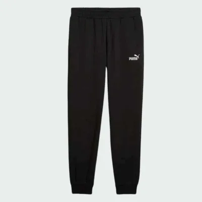 PUMA ESSENTIALS NO. 1 LOGO SWEATPANTS