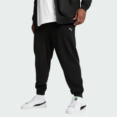 PUMA ESSENTIALS SWEATPANTS TERRY