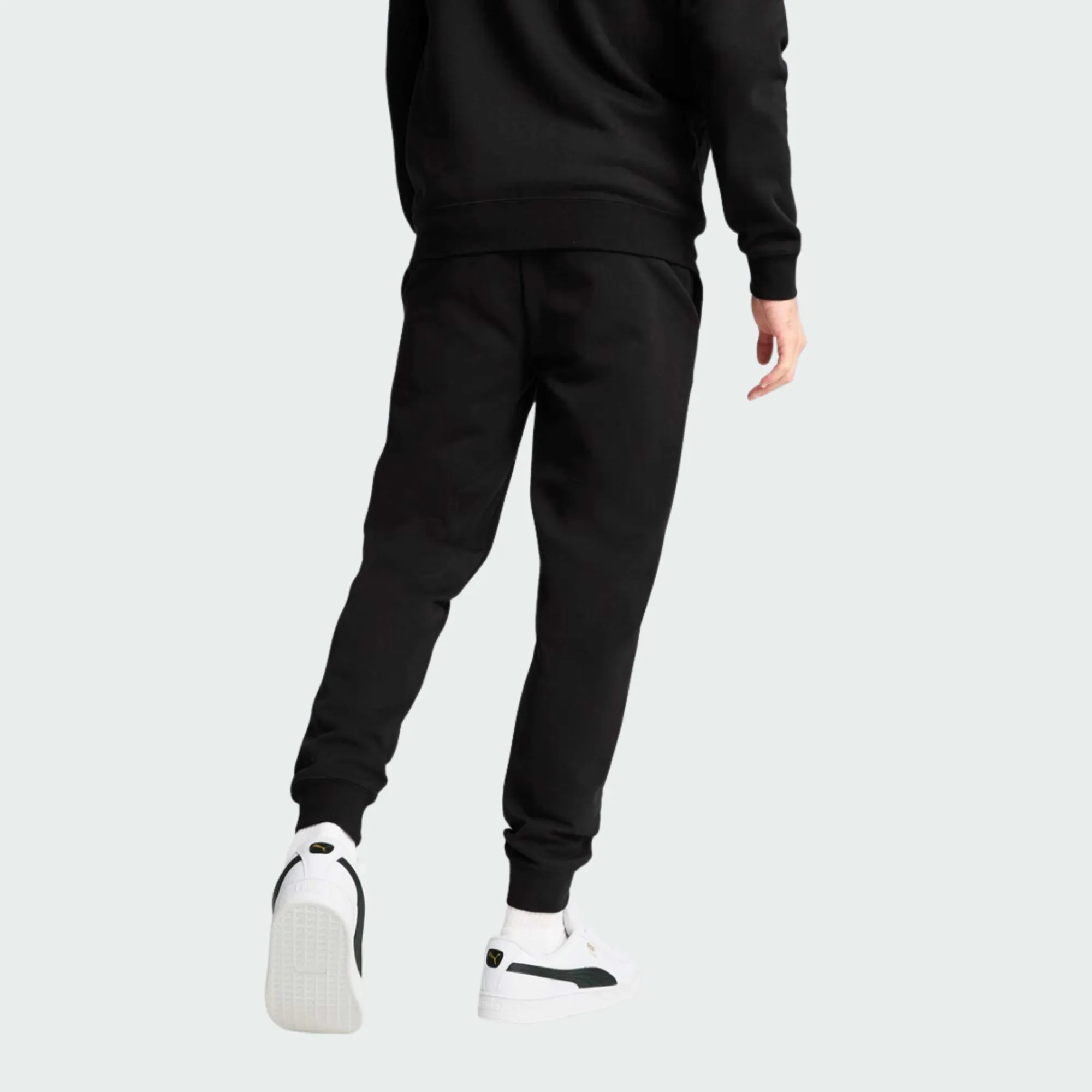 PUMA ESSENTIALS SWEATPANTS TERRY