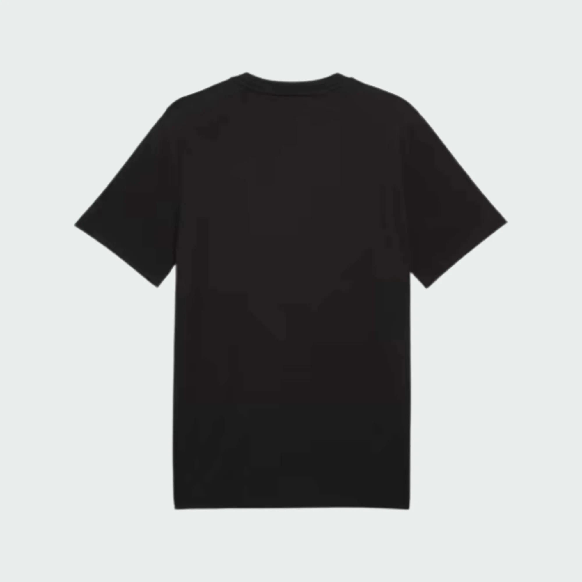 PUMA ESSENTIALS 2 COLOR NO. 1 LOGO TEE