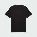 PUMA ESSENTIALS 2 COLOR NO. 1 LOGO TEE
