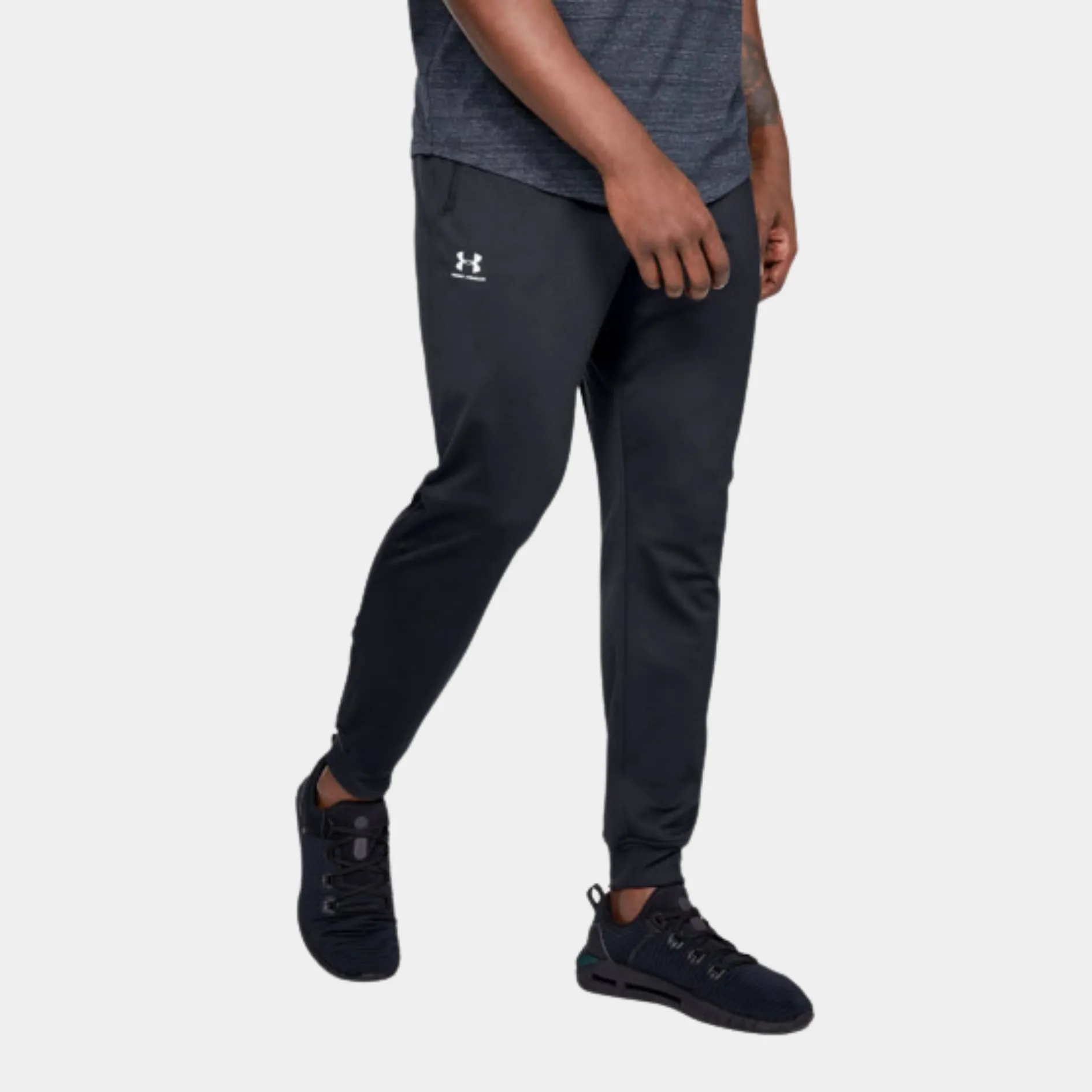 UNDER ARMOUR SPORTSTYLE TRICOT JOGGER