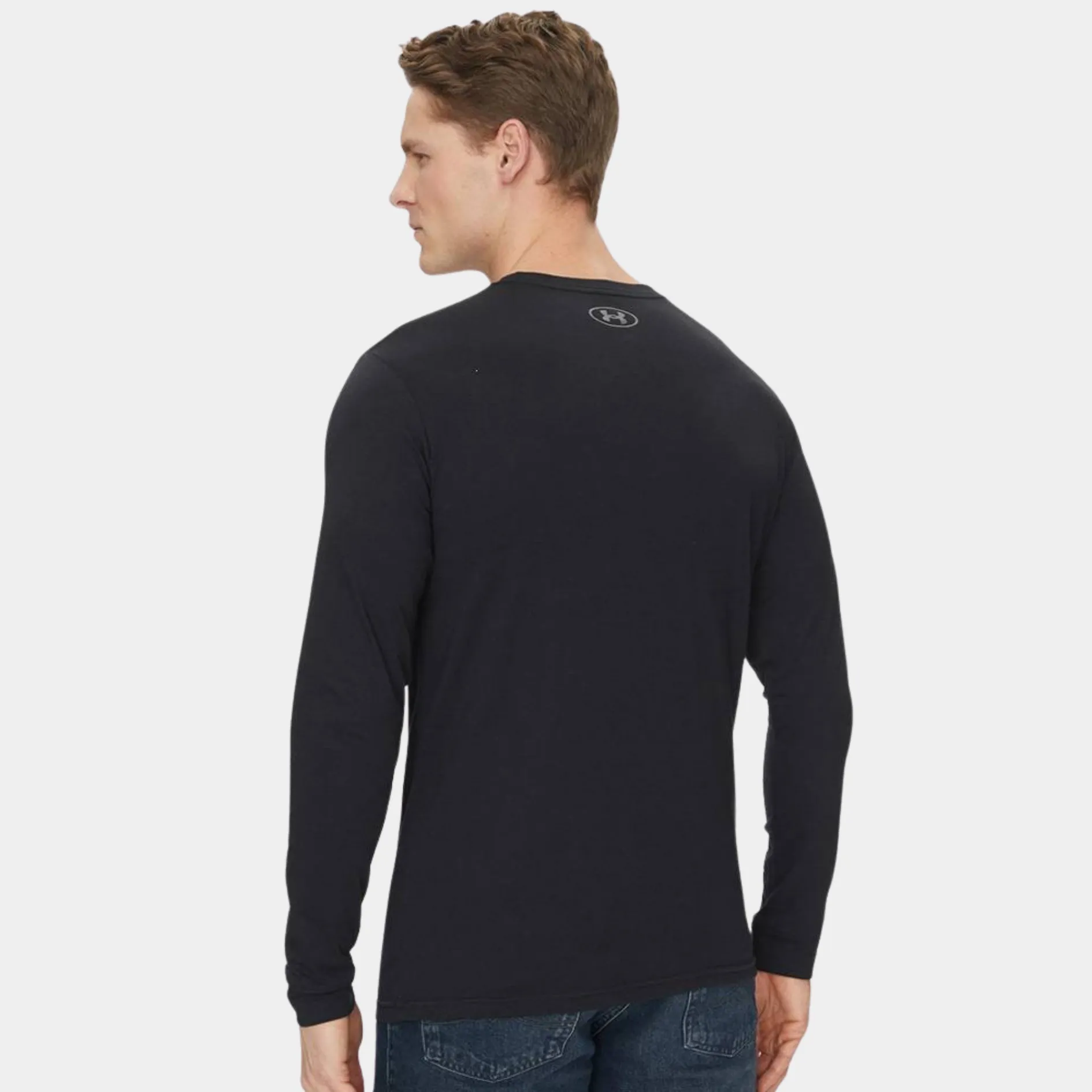 UNDER ARMOUR SPORTSTYLE LEFT CHEST LONGSLEEVE