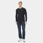 UNDER ARMOUR SPORTSTYLE LEFT CHEST LONGSLEEVE