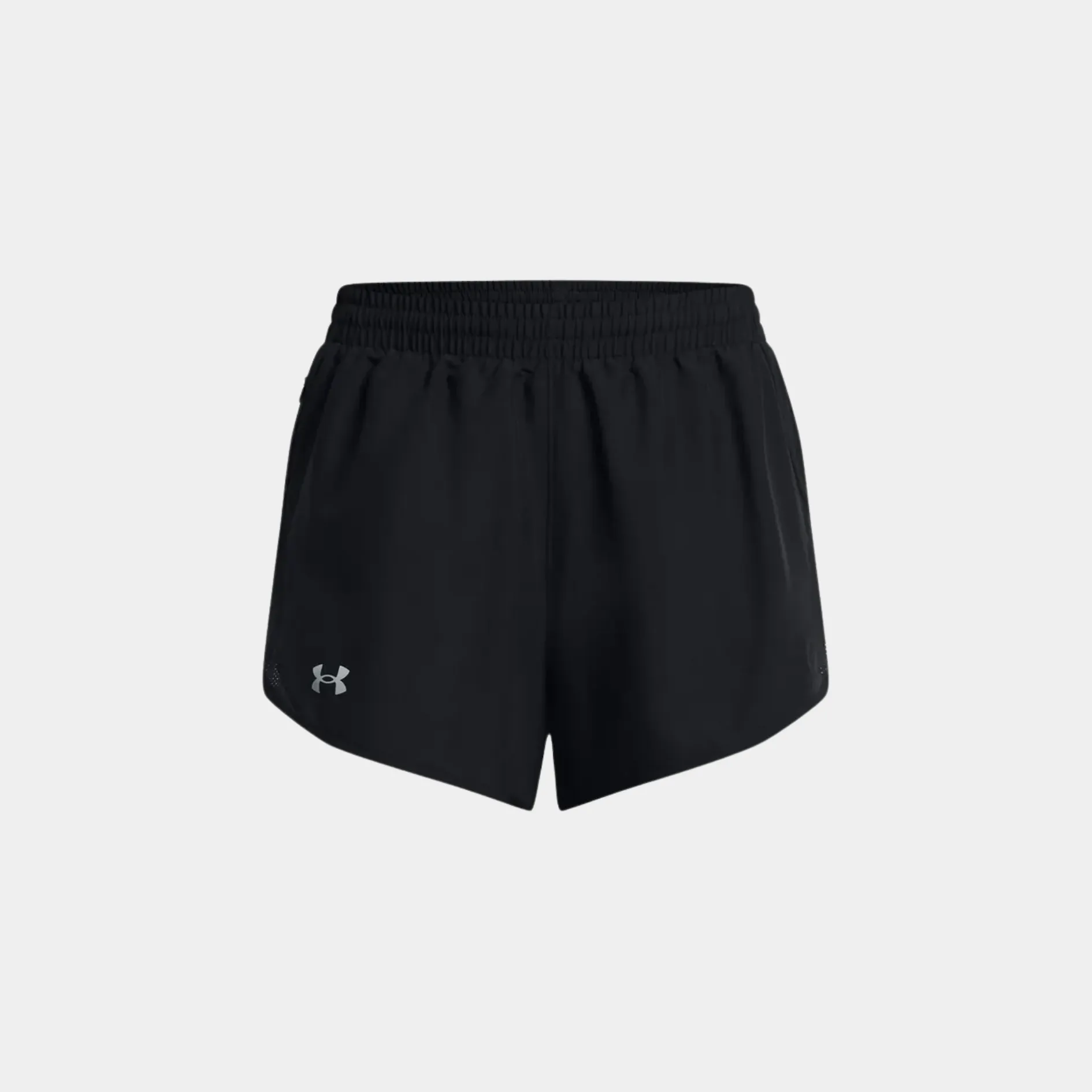 UNDER ARMOUR FLY BY 3'' SHORTS