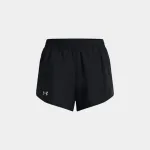 UNDER ARMOUR FLY BY 3'' SHORTS