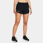 UNDER ARMOUR FLY BY 3'' SHORTS