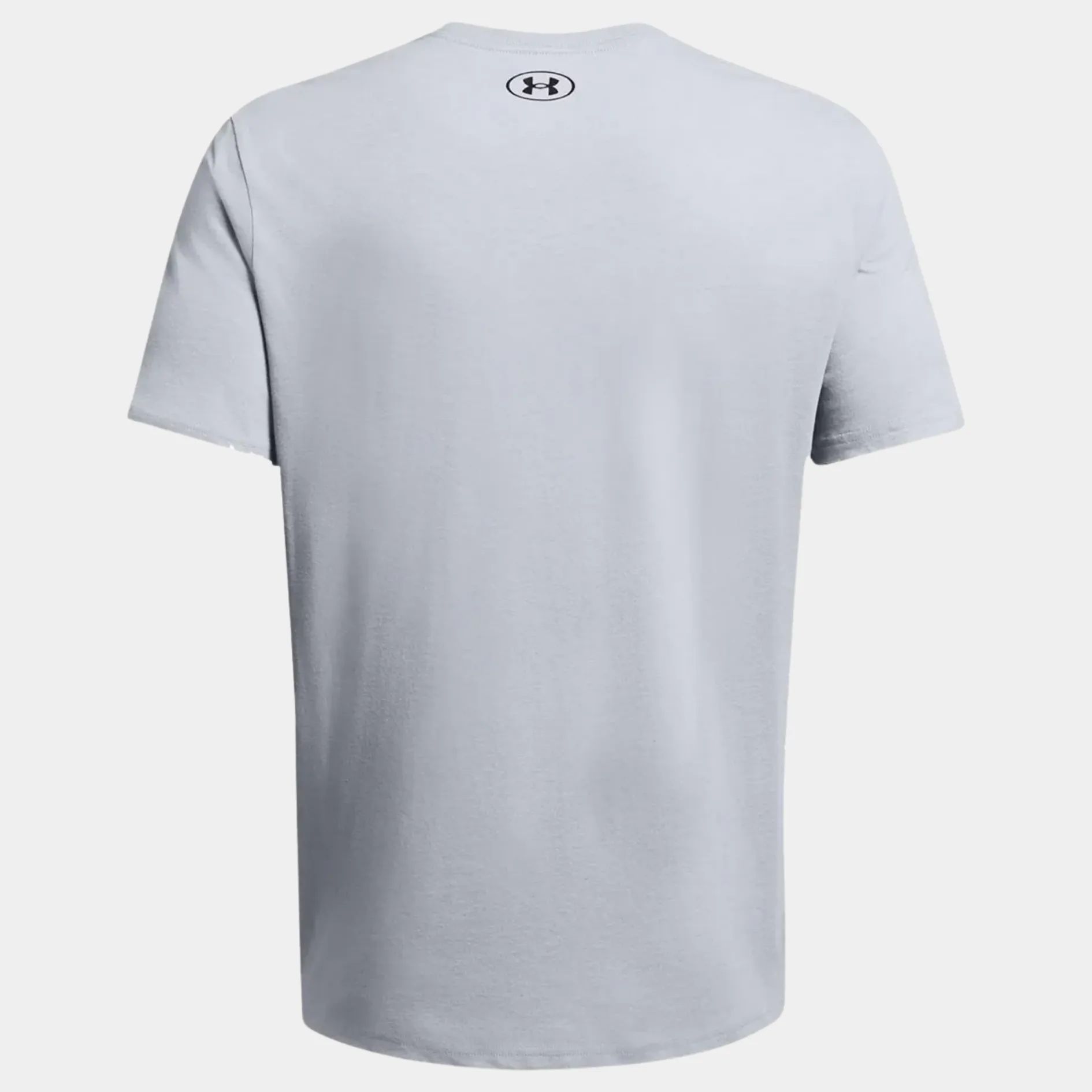 UNDER ARMOUR FOUNDATION UPDATE TEE