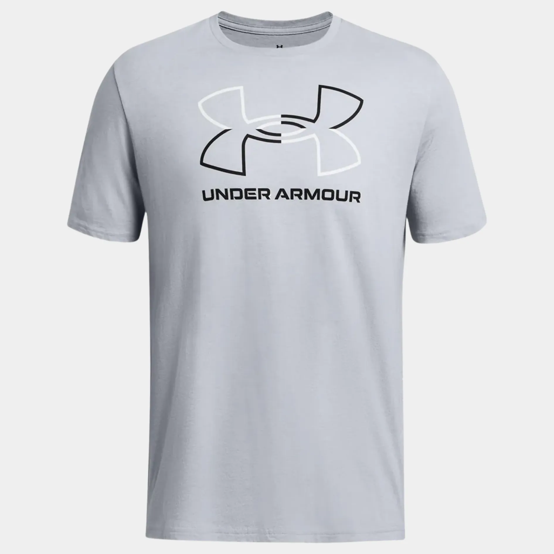UNDER ARMOUR FOUNDATION UPDATE TEE