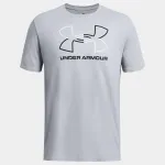 UNDER ARMOUR FOUNDATION UPDATE TEE