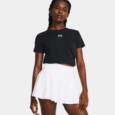 UNDER ARMOUR RIVAL CORE TEE