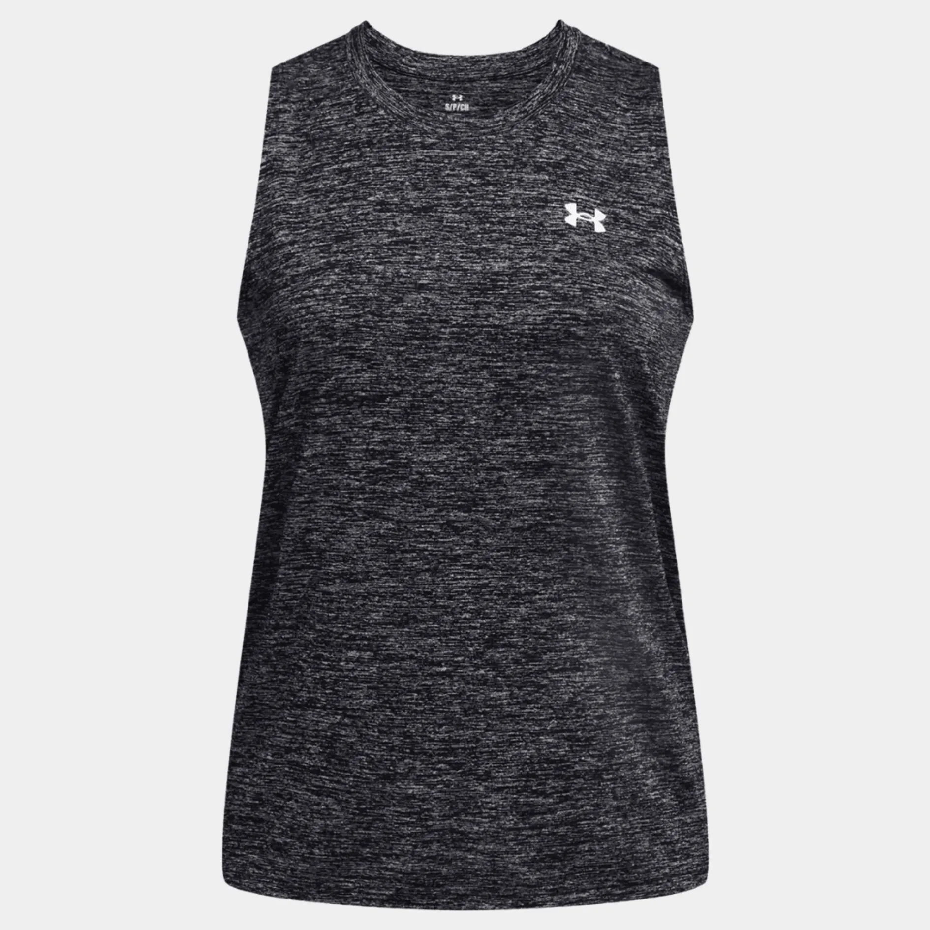 UNDER ARMOUR TECH TANK TWIST