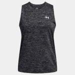 UNDER ARMOUR TECH TANK TWIST
