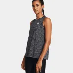 UNDER ARMOUR TECH TANK TWIST