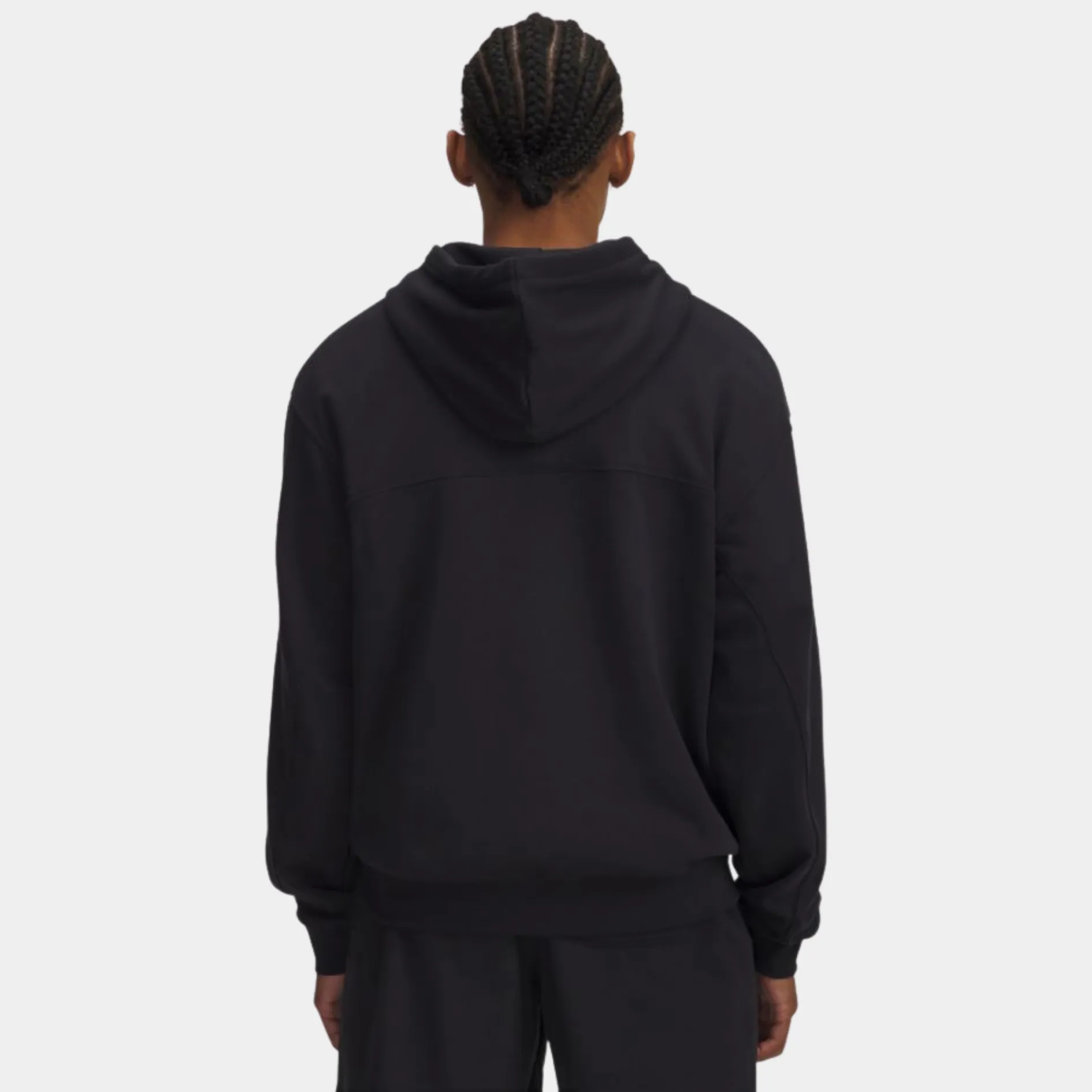 UNDER ARMOUR RIVAL FULL ZIP