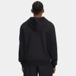 UNDER ARMOUR RIVAL FULL ZIP