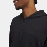 UNDER ARMOUR RIVAL FULL ZIP