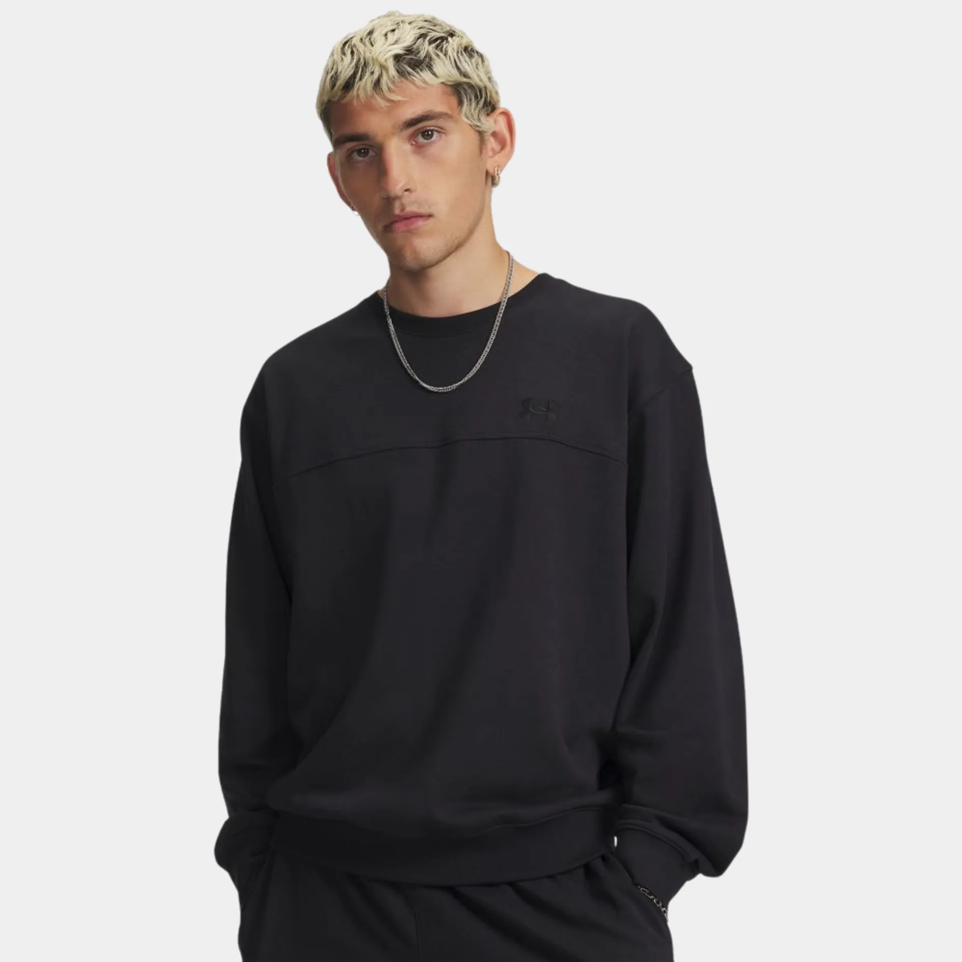 UNDER ARMOUR RIVAL CREW