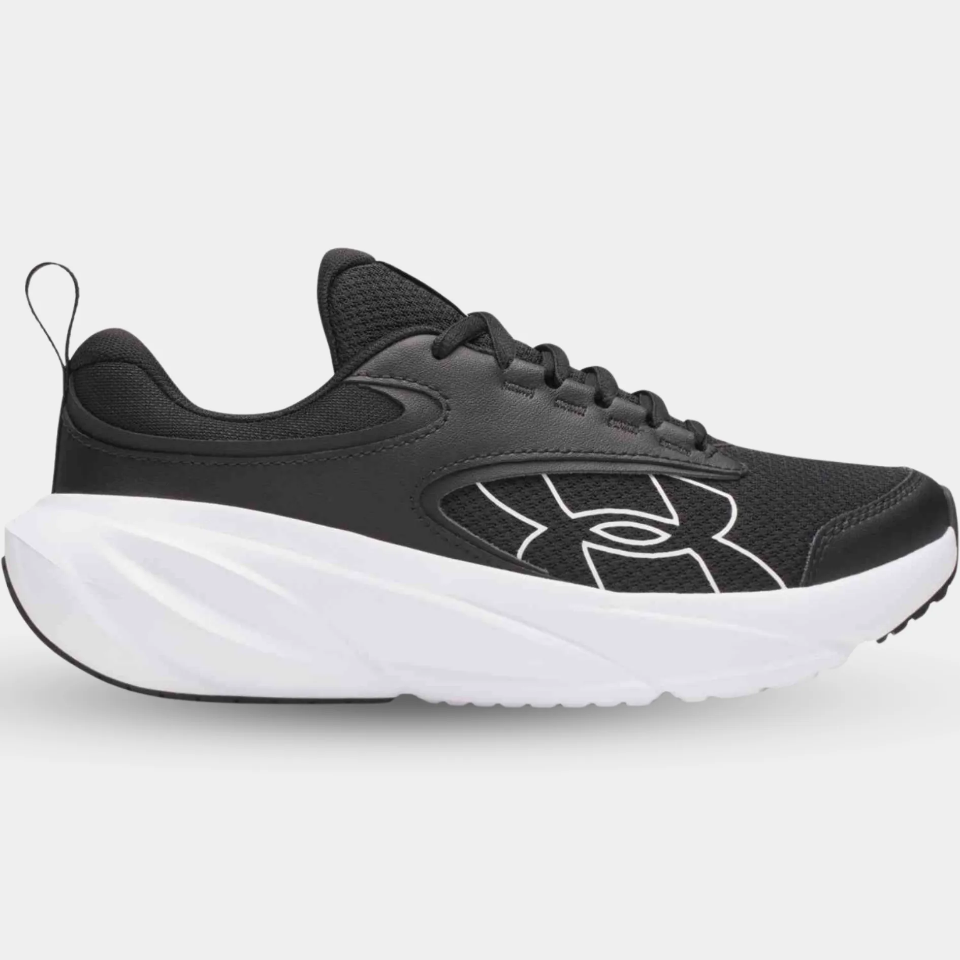 UNDER ARMOUR GS SURGE 5
