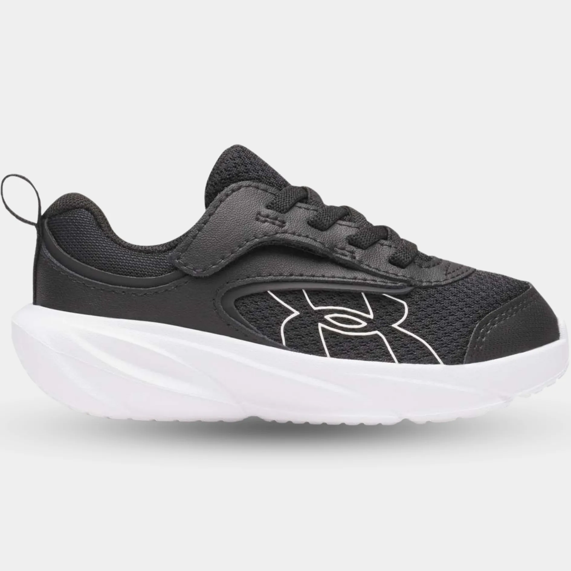 UNDER ARMOUR IINFANTS SURGE 5
