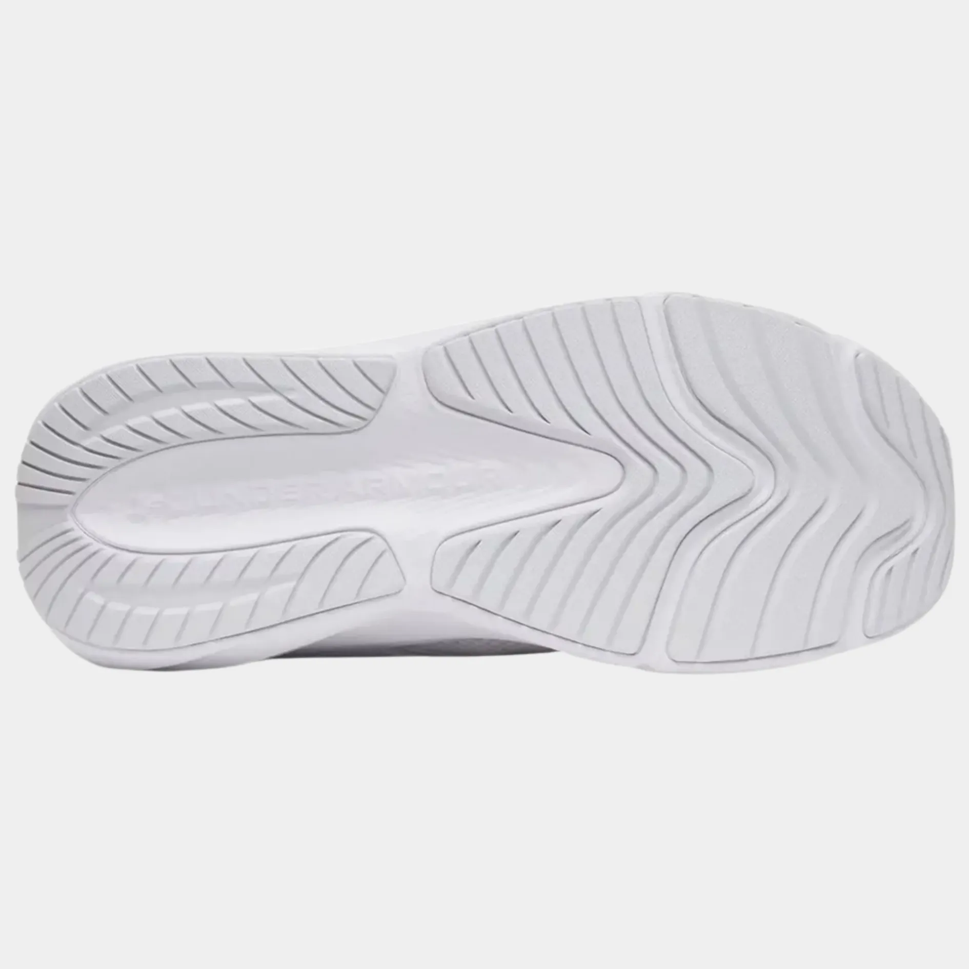 UNDER ARMOUR W SURGE 5