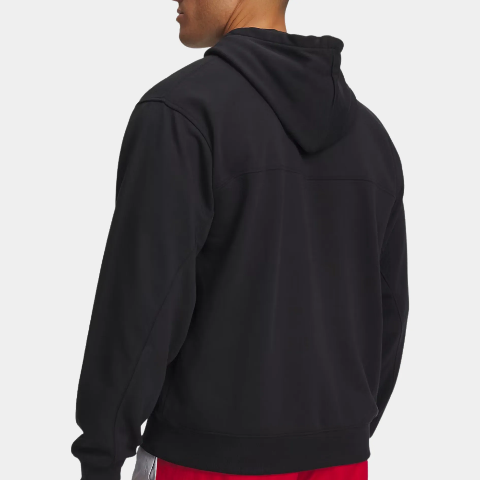 UNDER ARMOUR RIVAL HOODIE
