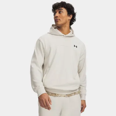 UNDER ARMOUR RIVAL HOODIE