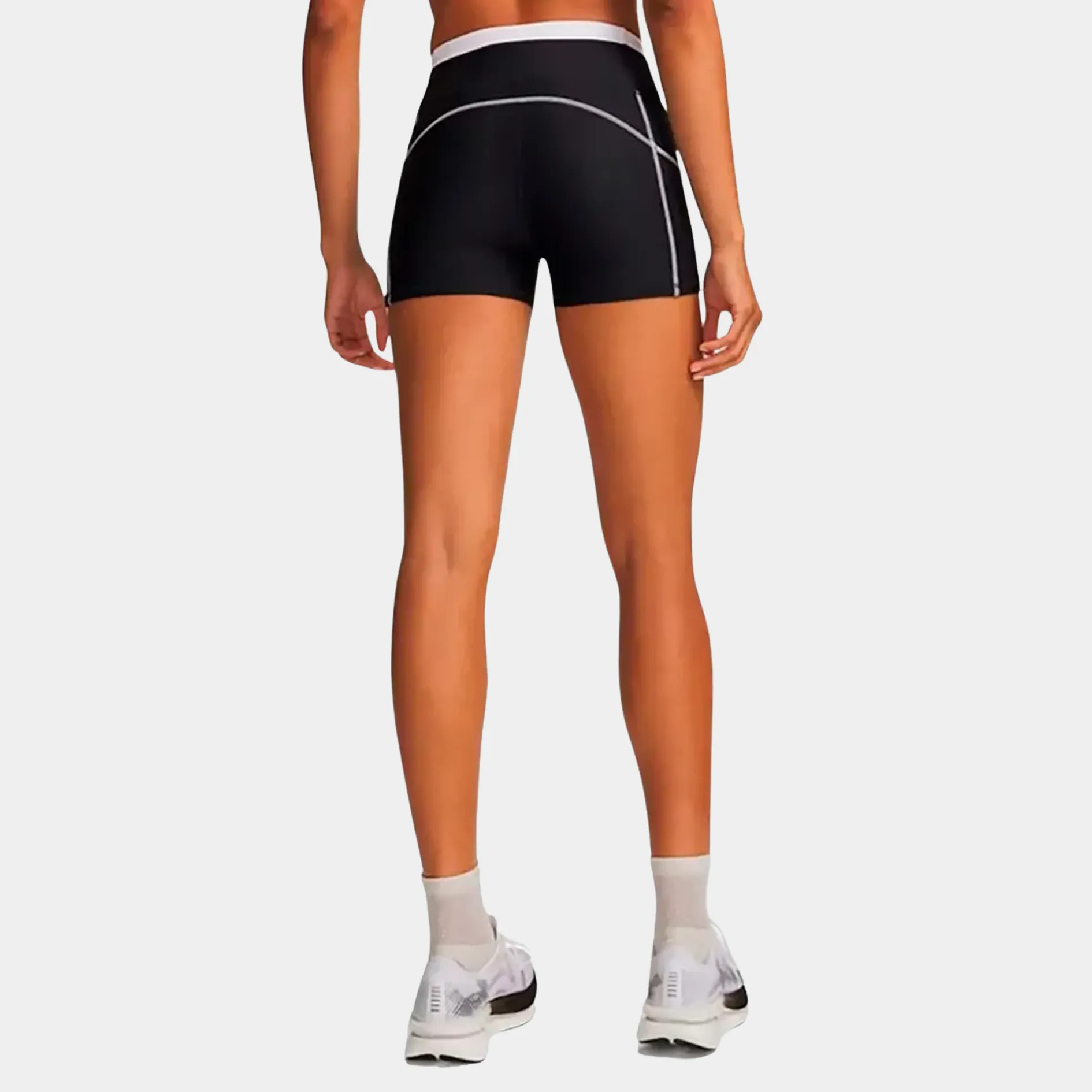 UNDER ARMOUR HEATGEAR NOVELTY SHORTY