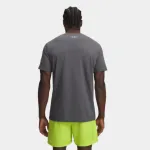 UNDER ARMOUR LOGO WORLDMARK TEE