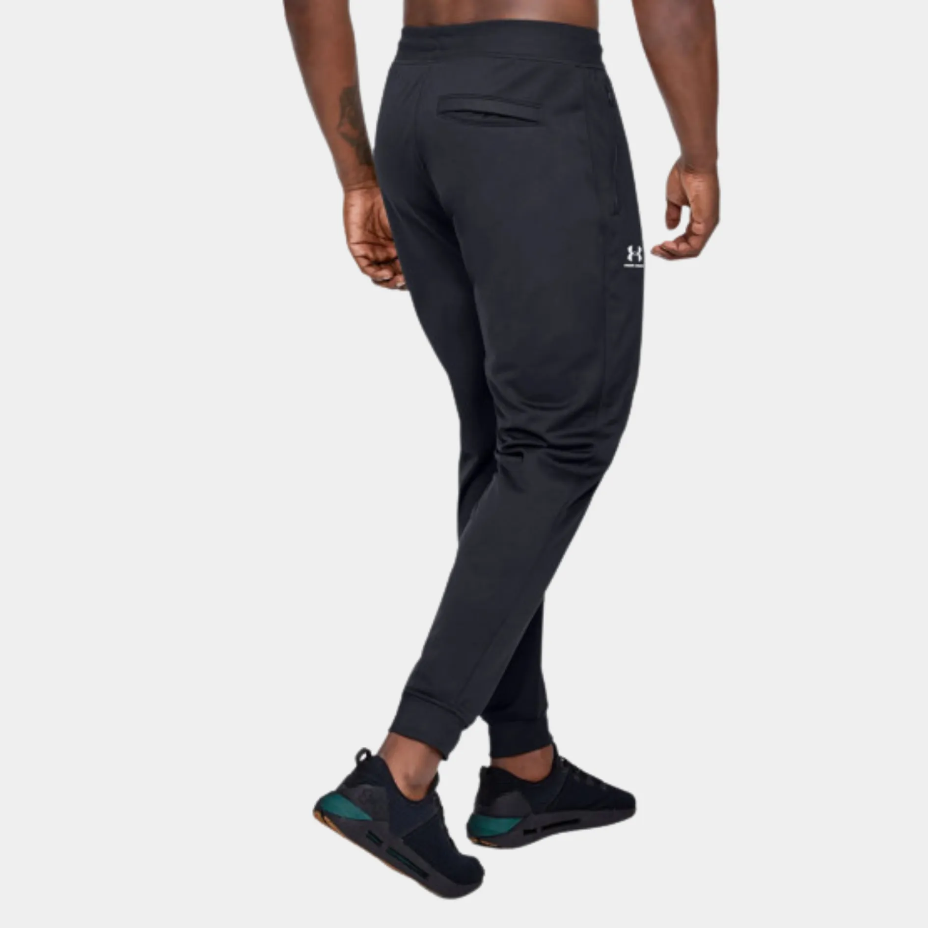 UNDER ARMOUR SPORTSTYLE TRICOT JOGGER