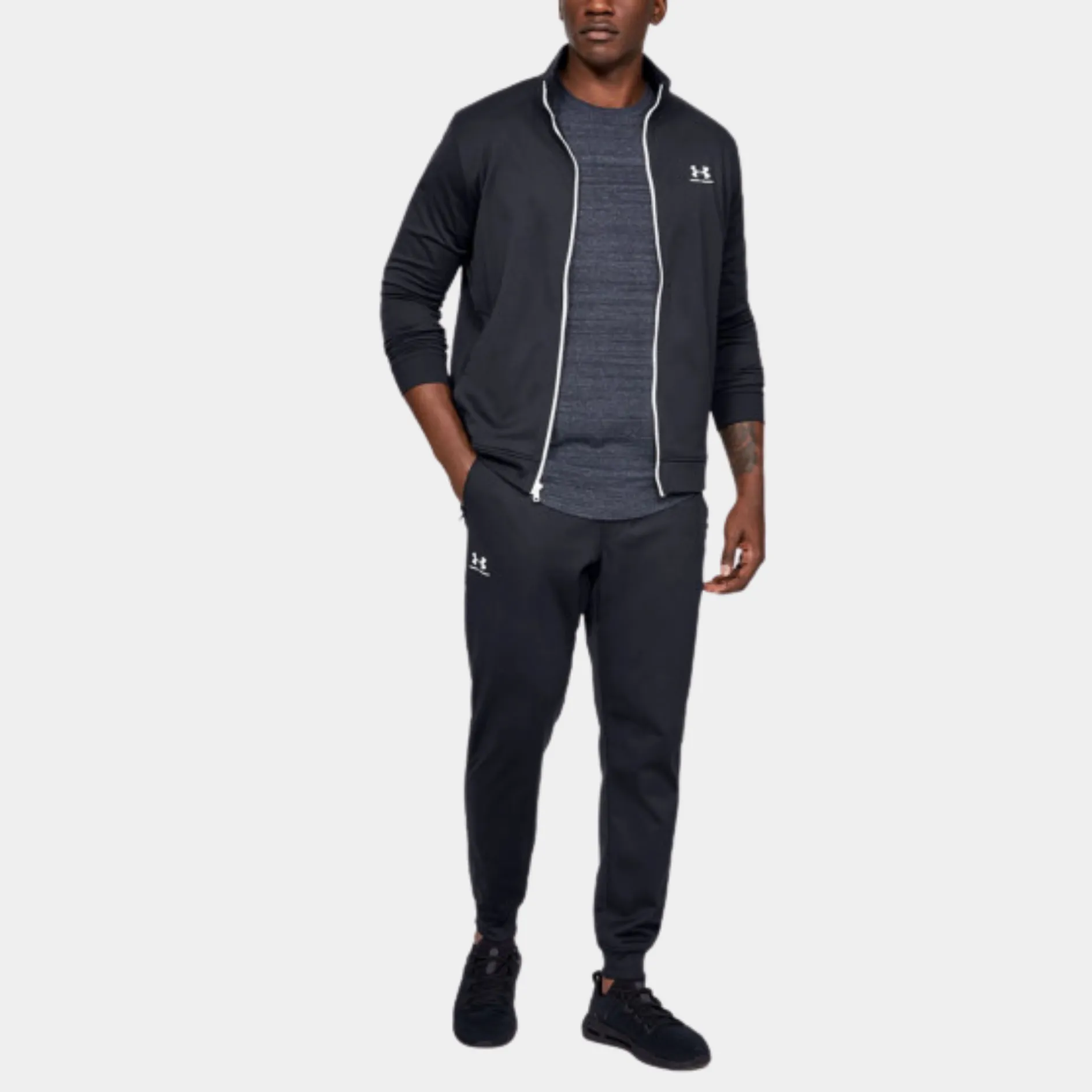 UNDER ARMOUR SPORTSTYLE TRICOT JOGGER