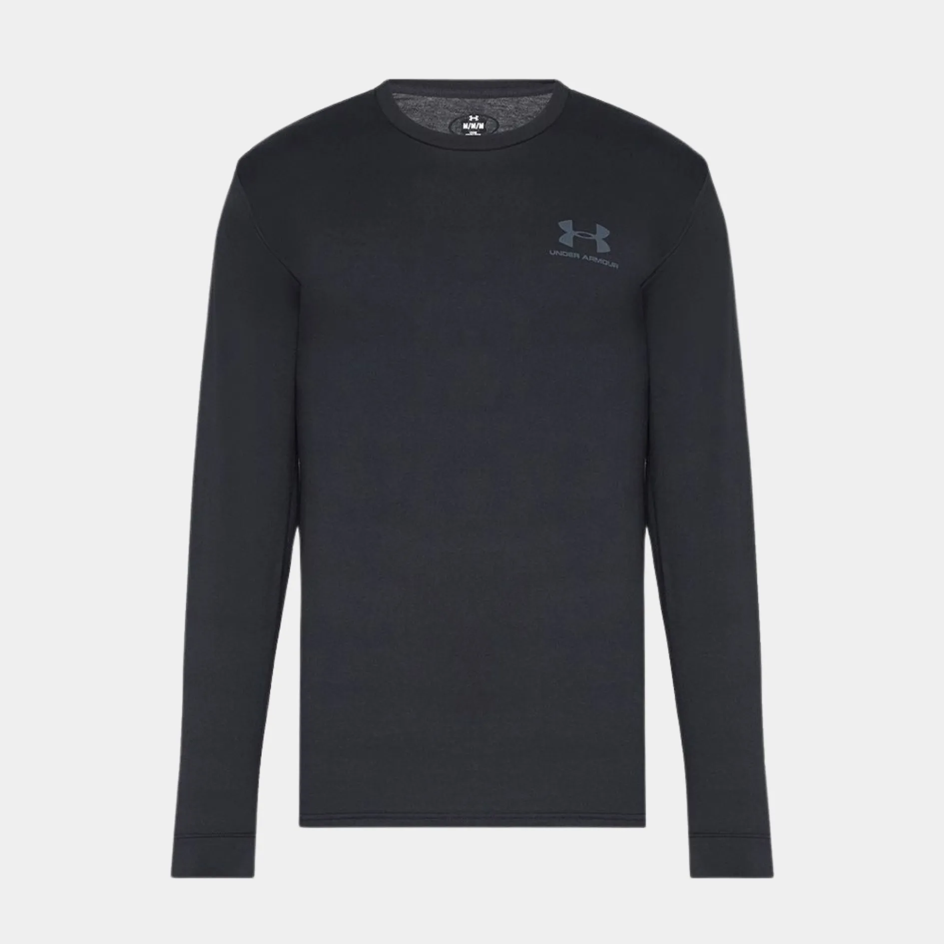 UNDER ARMOUR SPORTSTYLE LEFT CHEST LONGSLEEVE