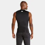 UNDER ARMOUR HIT GEAR ARMOUR COMPRESSION SLEEVELESS