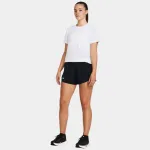 UNDER ARMOUR FLY BY 3'' SHORTS