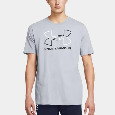 UNDER ARMOUR FOUNDATION UPDATE TEE