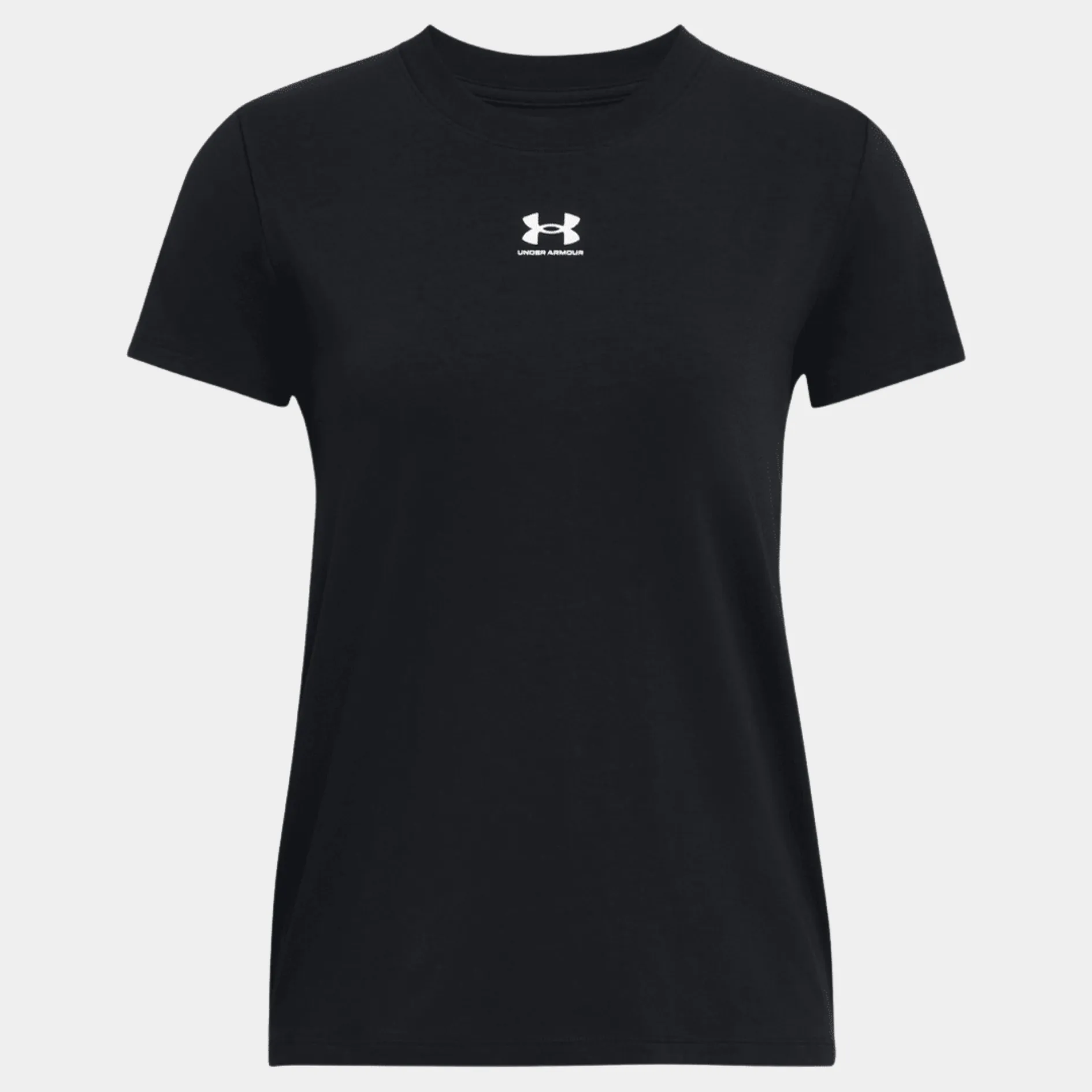 UNDER ARMOUR RIVAL CORE TEE