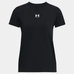 UNDER ARMOUR RIVAL CORE TEE