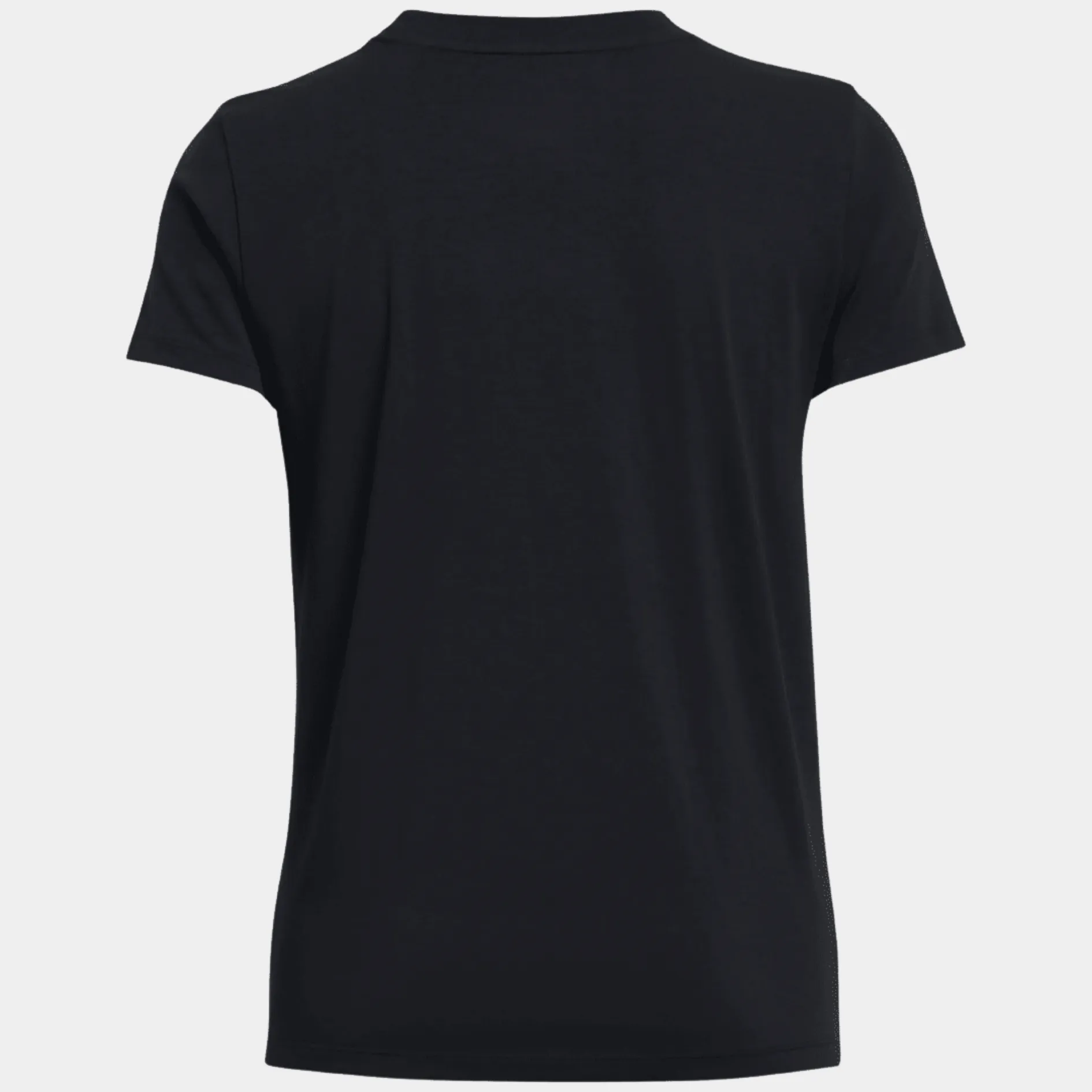 UNDER ARMOUR RIVAL CORE TEE