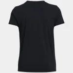 UNDER ARMOUR RIVAL CORE TEE