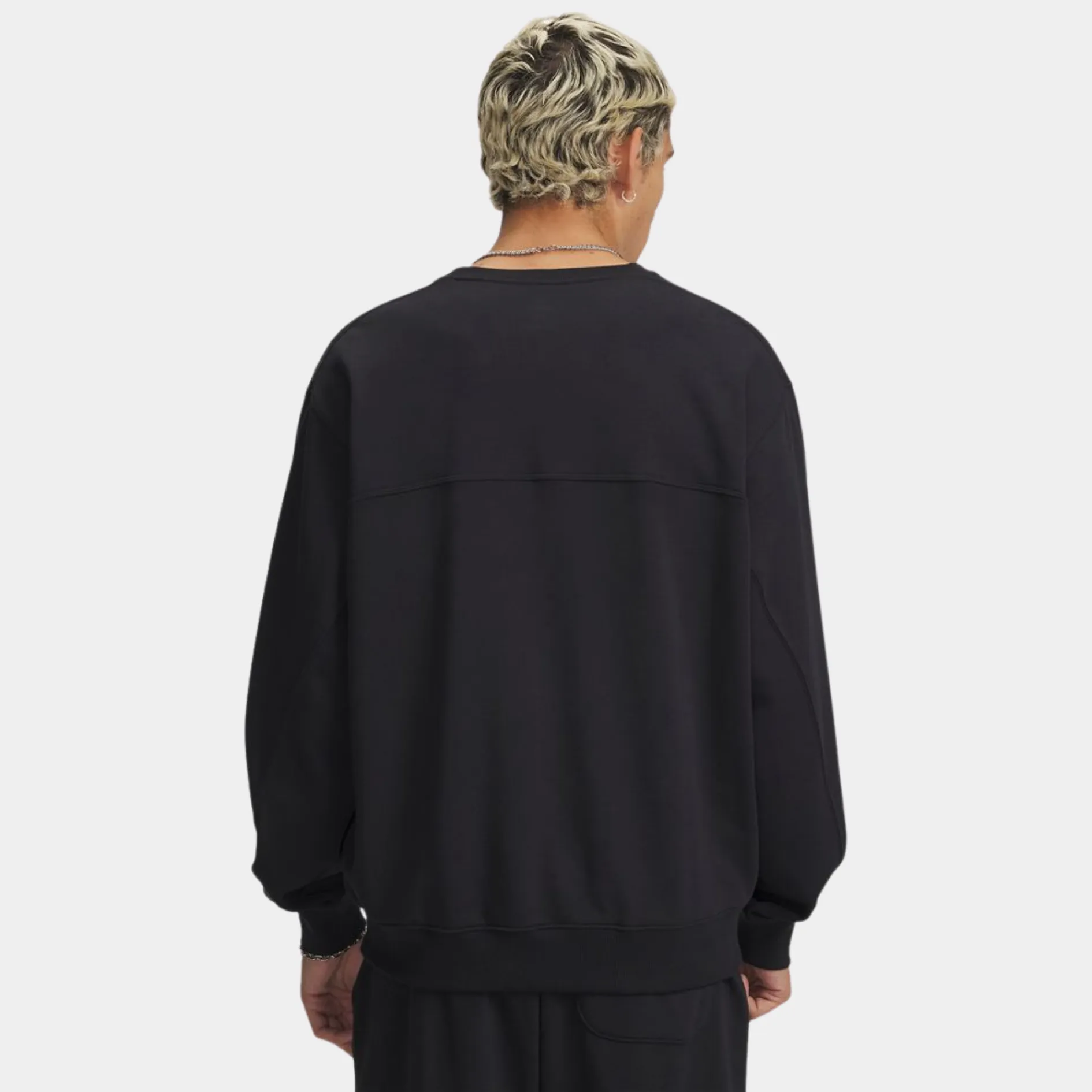 UNDER ARMOUR RIVAL CREW